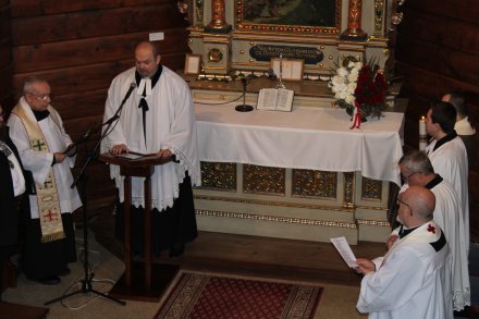 Narodowe Święto Niepodległości w Wiśle